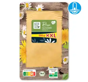 NATURGUT Bio Gouda*