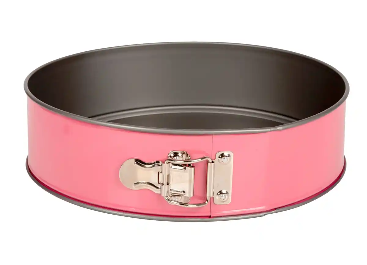 Bild 1 von Springform antihaftbeschichtet