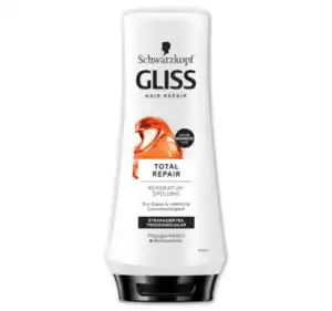 GLISS Spülung