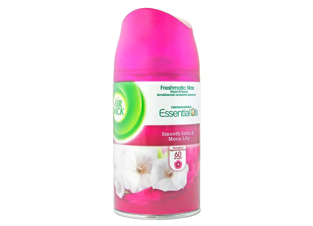 Bild 1 von Airwick Freshmatic Smooth Satin &amp; Moon Lily