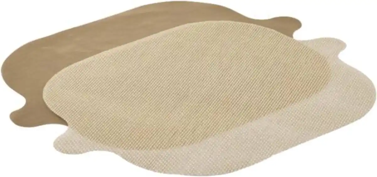 Bild 2 von Xavax 111452 Schutzeinlagen für Air Fryer, quadr