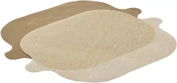 Bild 2 von Xavax 111452 Schutzeinlagen für Air Fryer, quadr