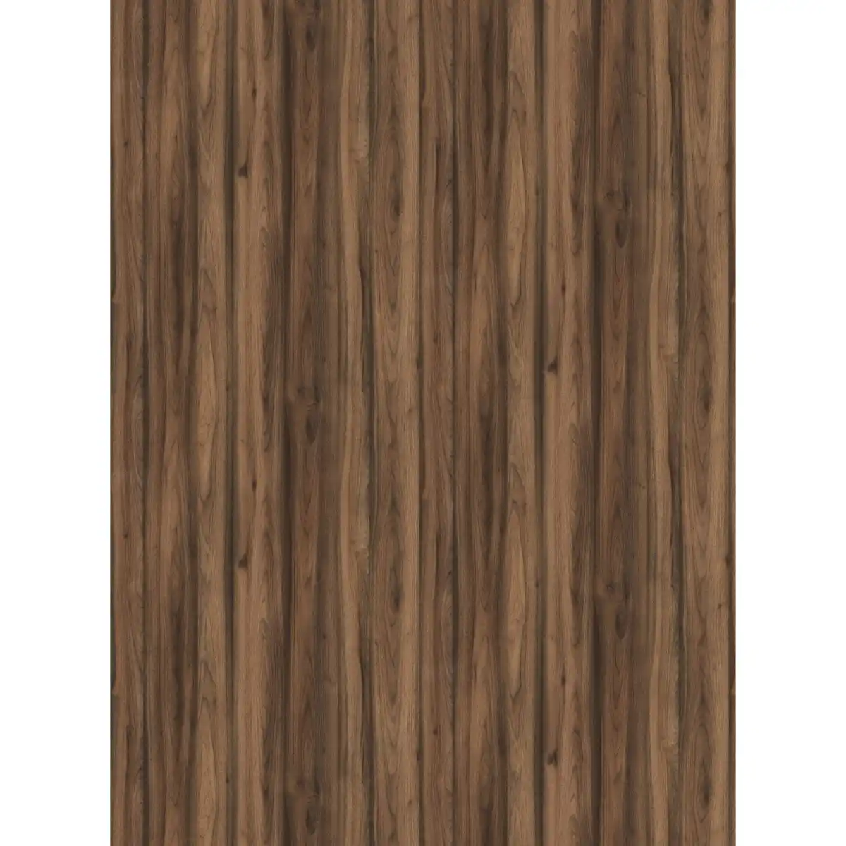 Bild 1 von Kaindl Arbeitsplatte 63,5 cm x 3,8 cm Nuss Tortona Meterware