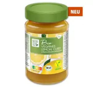 NATURGUT Bio Veganes Lemon Curd*