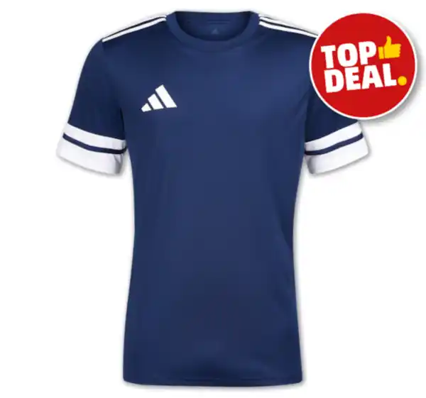 Bild 1 von ADIDAS Herren-T-Shirt*