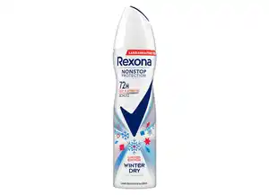 Rexona Deospray Winter Dry