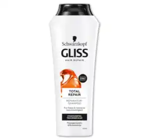GLISS Shampoo