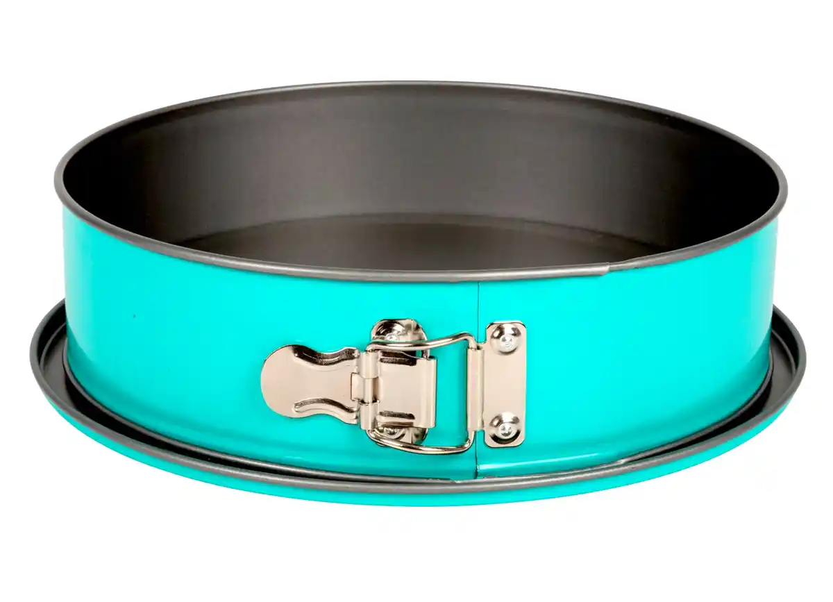 Bild 1 von Springform antihaftbeschichtet