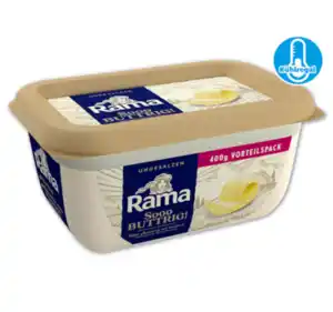RAMA Sooo buttrig!*