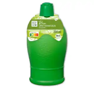 NATURGUT Bio Limettenwürze*