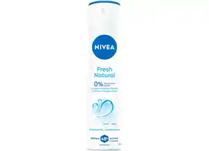 Nivea Deo-Spray Fresh Natural