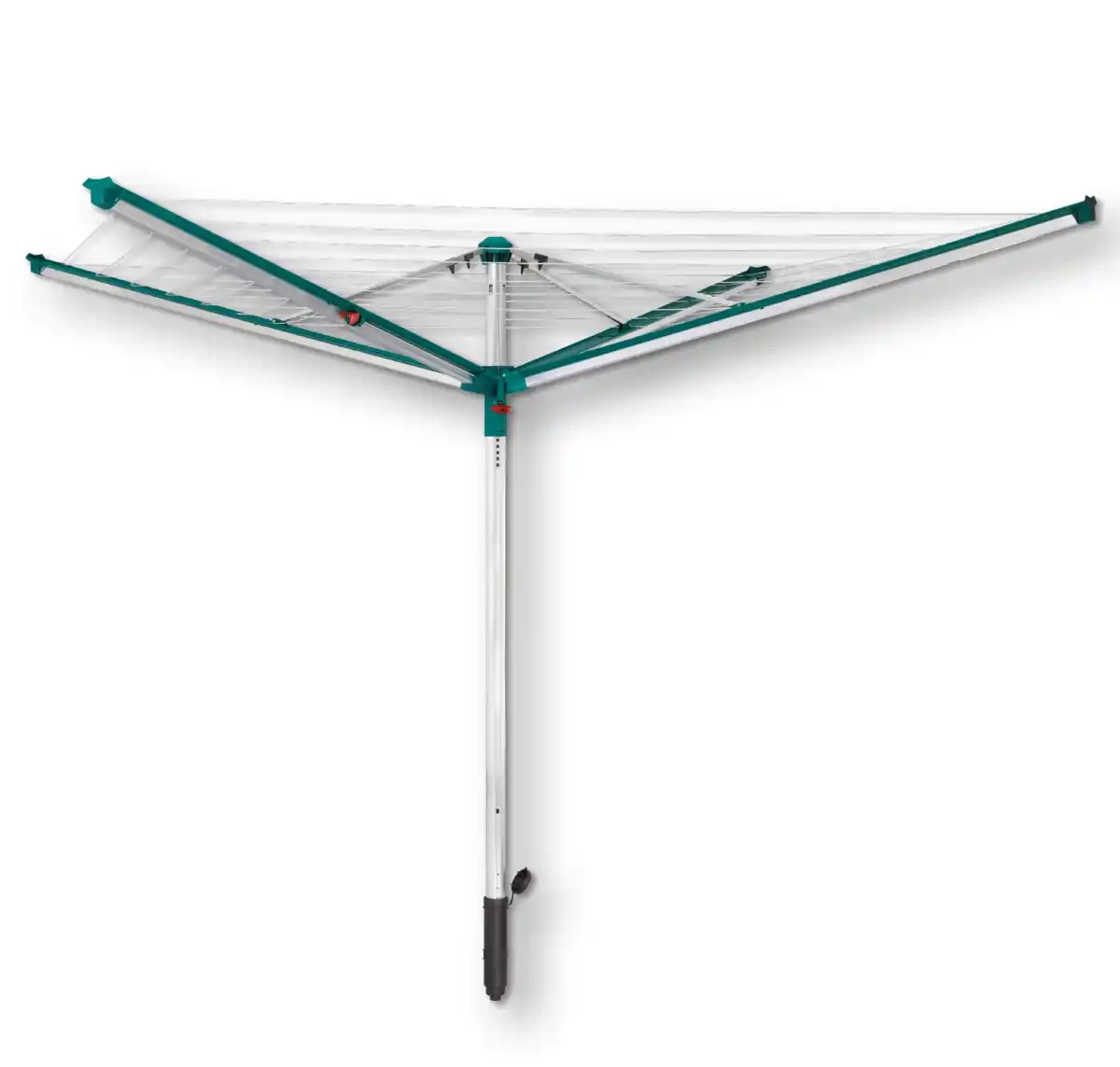 Bild 1 von Leifheit Wäschespinne »LinoLift 500 Deluxe«