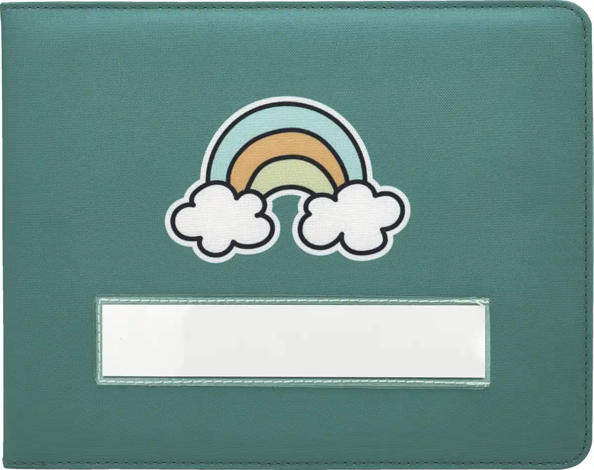 Bild 1 von IDEENWELT Stoff-Fotoalbum