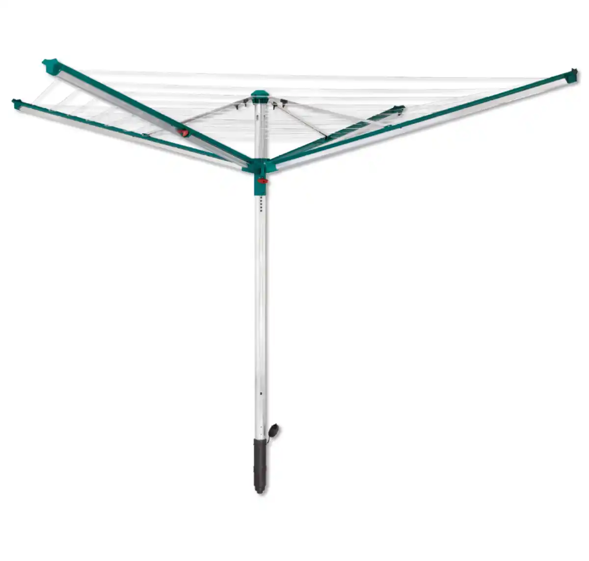 Bild 1 von Leifheit Wäschespinne »LinoLift 500«