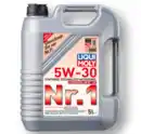 Bild 1 von LIQUI MOLY Motorenöl Nr. 1 »5W-30«
