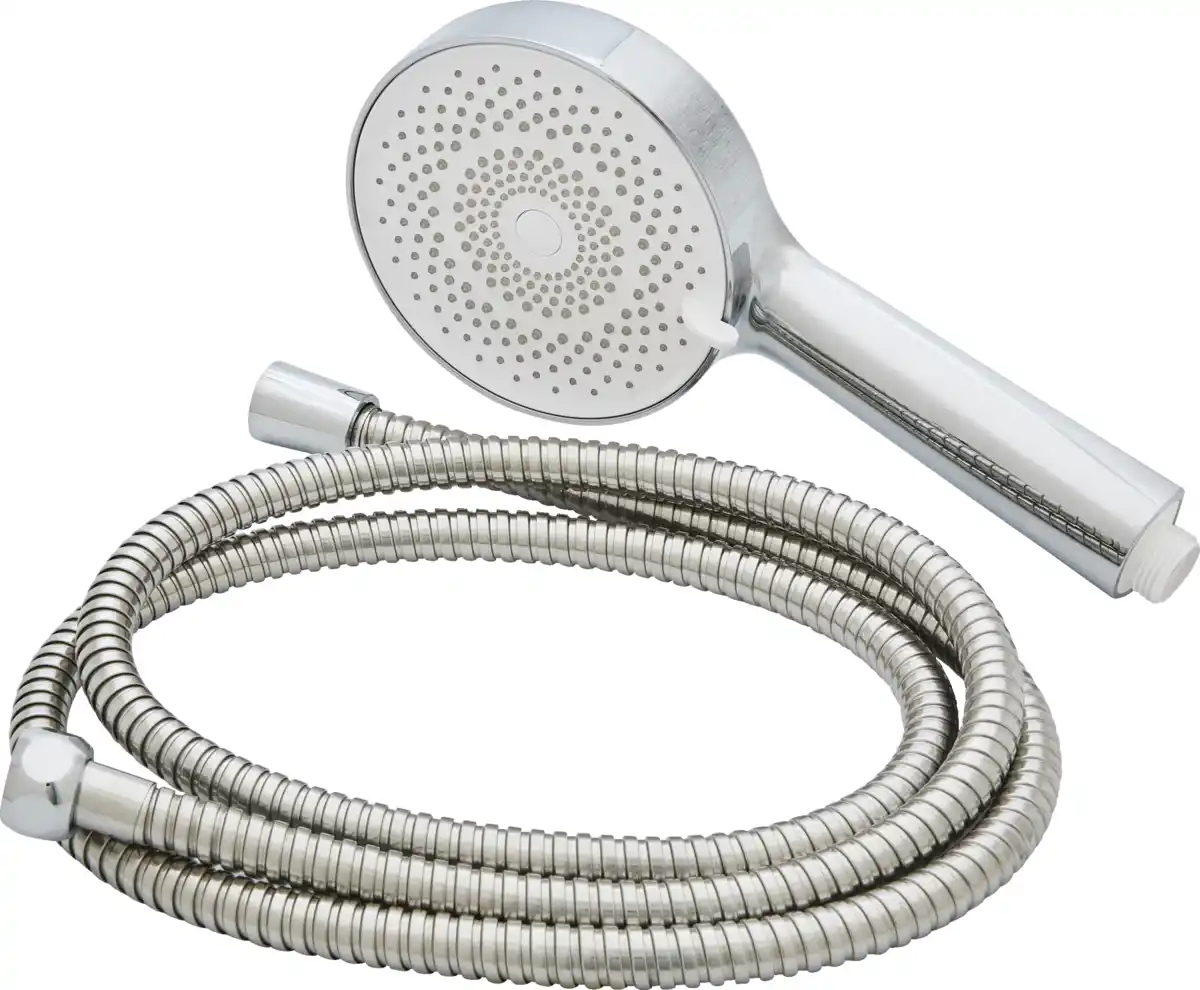 Bild 2 von IDEENWELT DUSCHBRAUSE SET