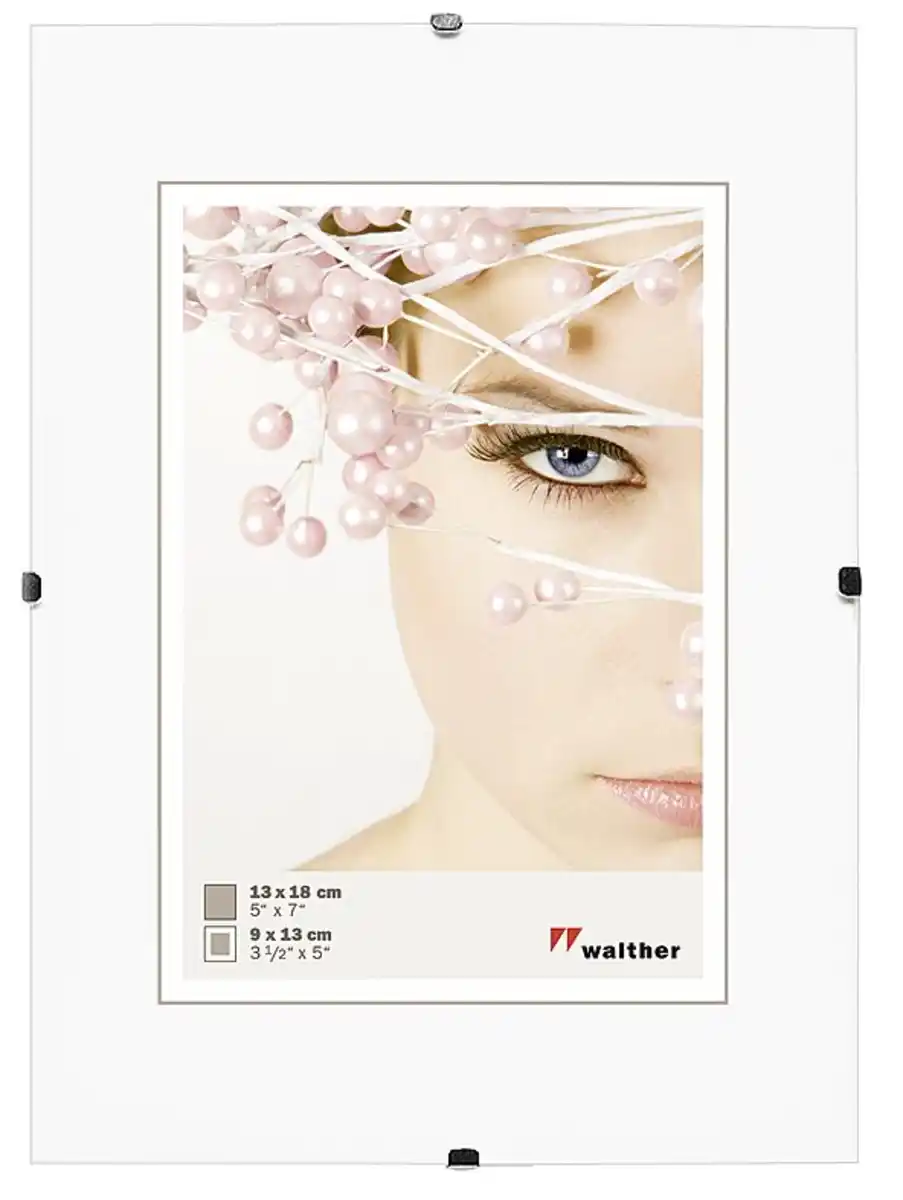 Bild 1 von Bilderhalter ca. 13 x 18 cm