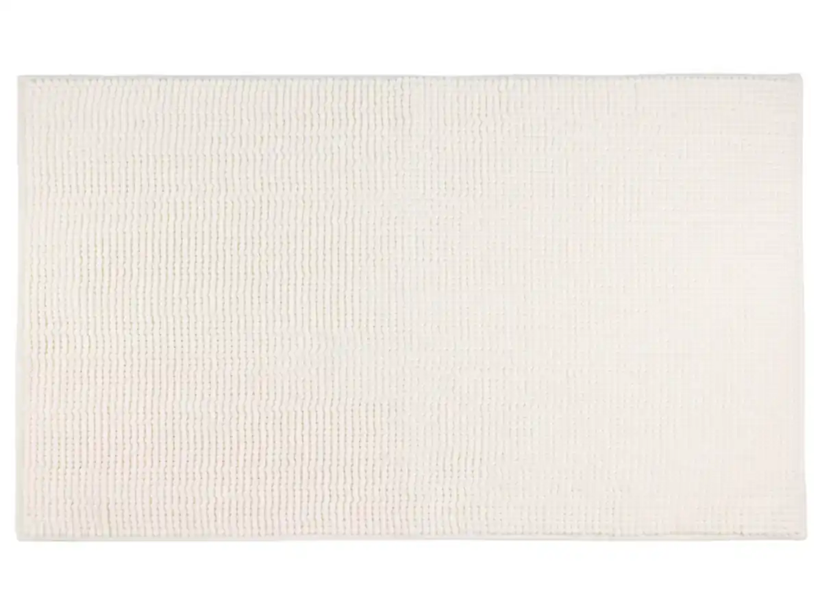 Bild 2 von Gözze Mikrofaser Chenille Badteppich, 60 x 100 cm