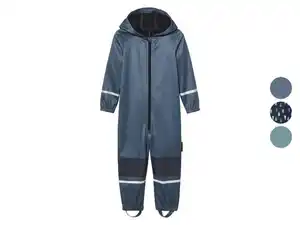 lupilu® Kinder Matsch- und Buddeloverall