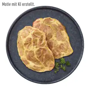 BBQ Rostbrätl XXL 800g