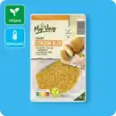 Bild 1 von MYVAY Veganes Schnitzel oder veganes Cordon bleu