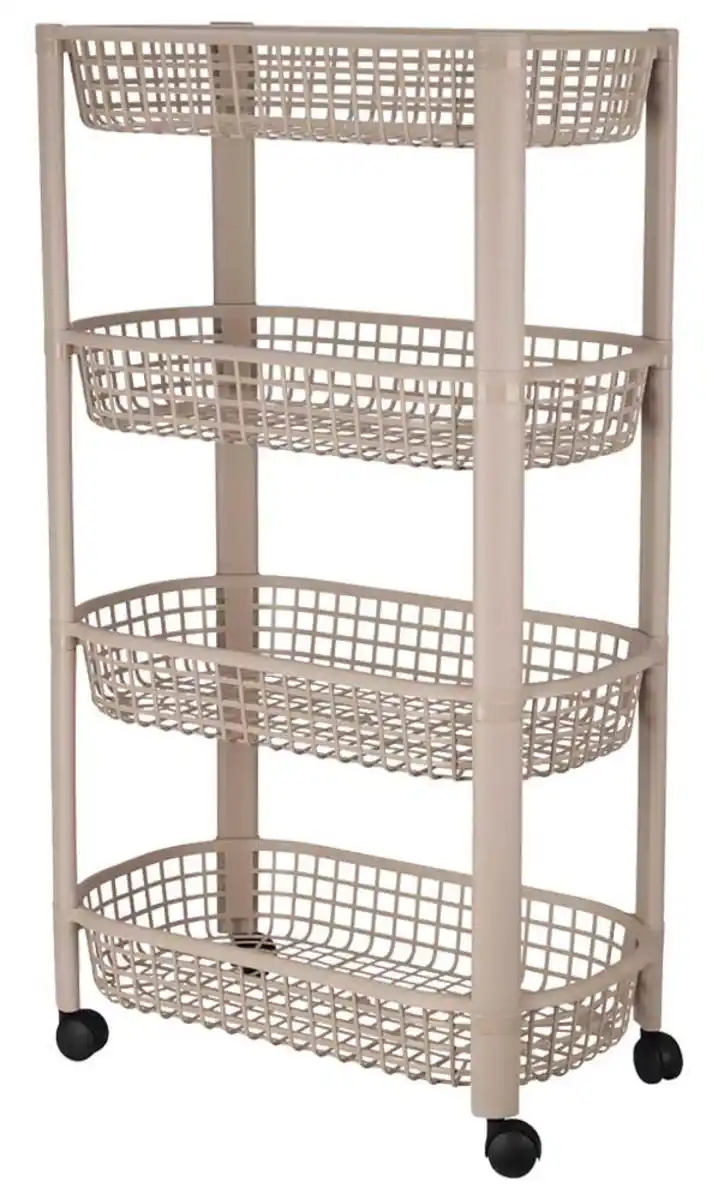 Bild 1 von Küchentrolley