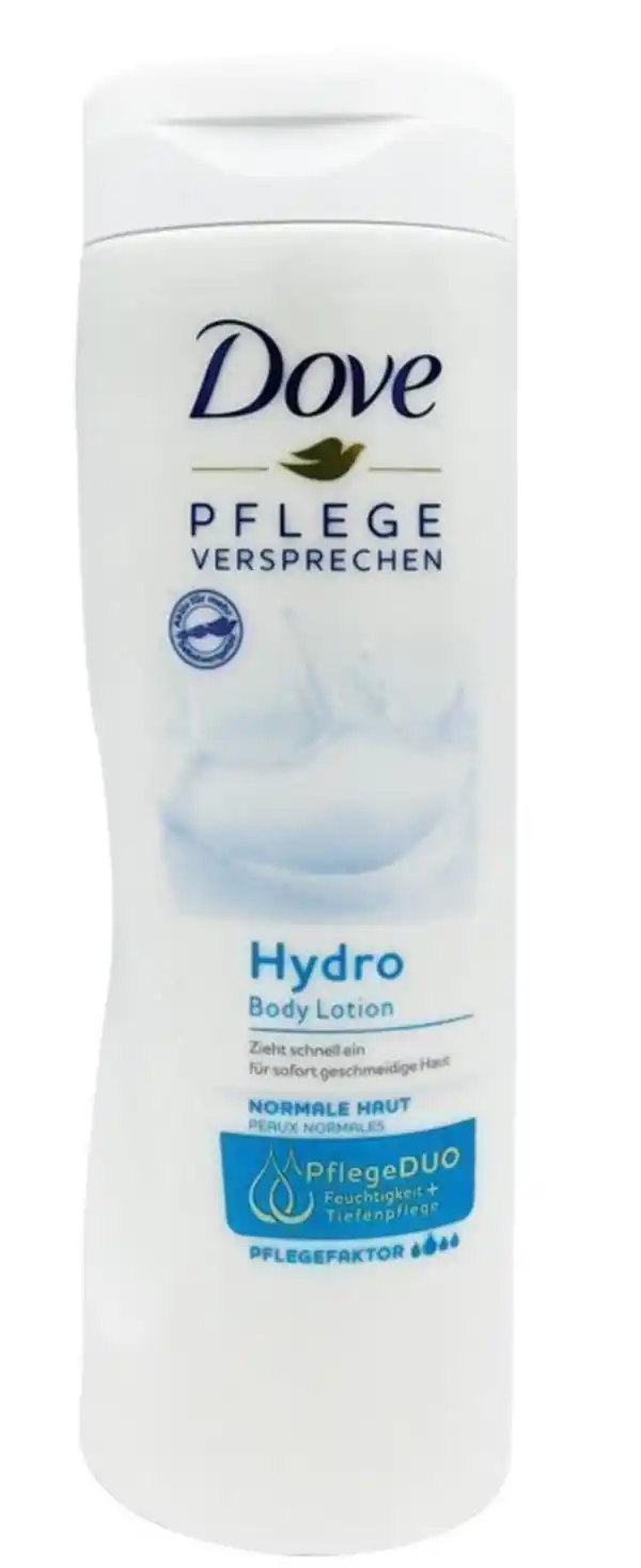 Bild 4 von Dove Bodylotion 400 ml