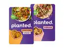 Bild 1 von Planted. Vegane Fleischalternative,  160 g