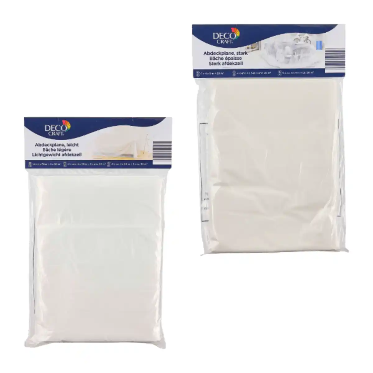 Bild 1 von DECO CRAFT Abdeckplane(n)