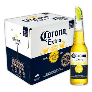 Corona Bier