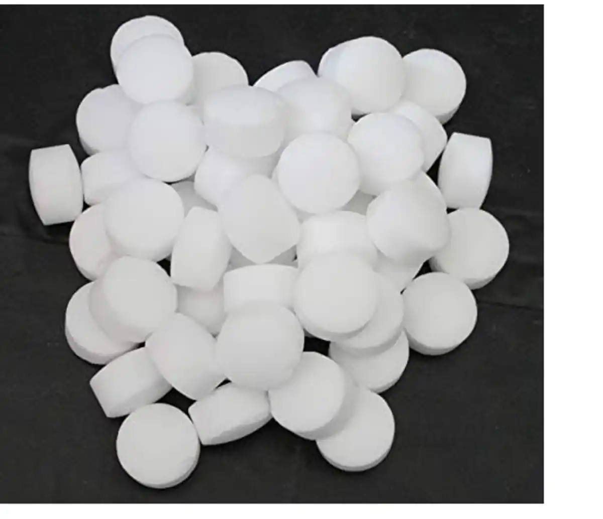 Bild 1 von SilverTabs Salztabletten zur Wasserenthärtung 25kg