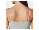 Bild 3 von esmara® Damen Bustier, seamless, in modischer Ripp-Qualität