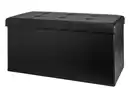 Bild 1 von LIVARNO home Sitztruhe, B 82 x H 40 x T 40 cm