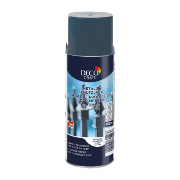 Bild 4 von DECO CRAFT Sprüh-Lack 400ml