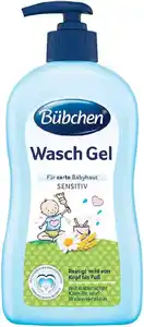 Bübchen Waschgel 400 ml