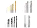 Bild 1 von PARKSIDE® SDS- und Rundschaftbohrer