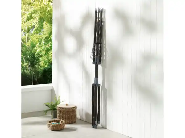 Bild 2 von W5 Standwäschespinne