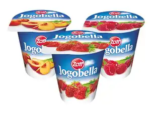 Zott Jogobella Fruchtjoghurt,  150 g