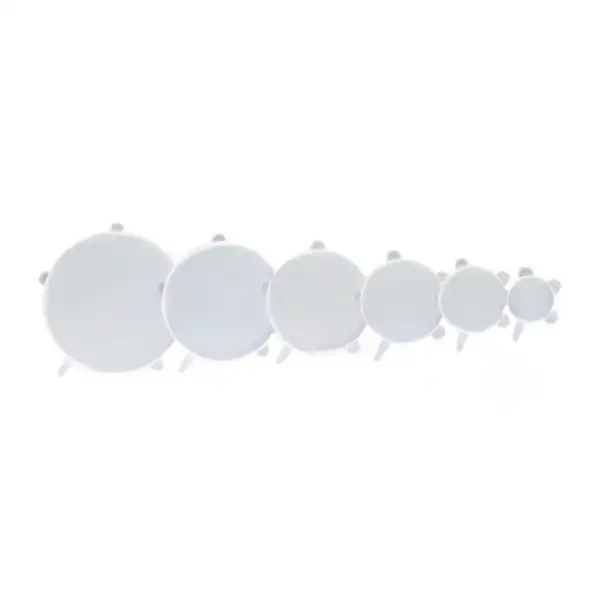 Bild 2 von CROFTON Silikondeckel-Set