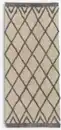 Bild 1 von Teppich PENGEURT 70x160 off-white/grau