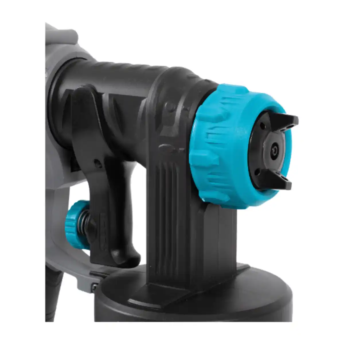 Bild 3 von FERREX Farbsprühpistole