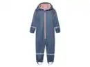 Bild 2 von lupilu® Kinder Matsch- und Buddel Overall aus 3-lagigem Softshell-Material, gefüttert