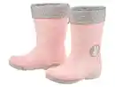 Bild 2 von lupilu® Kleinkinder Regenstiefel mit Blink-Effekt und Warmfutter