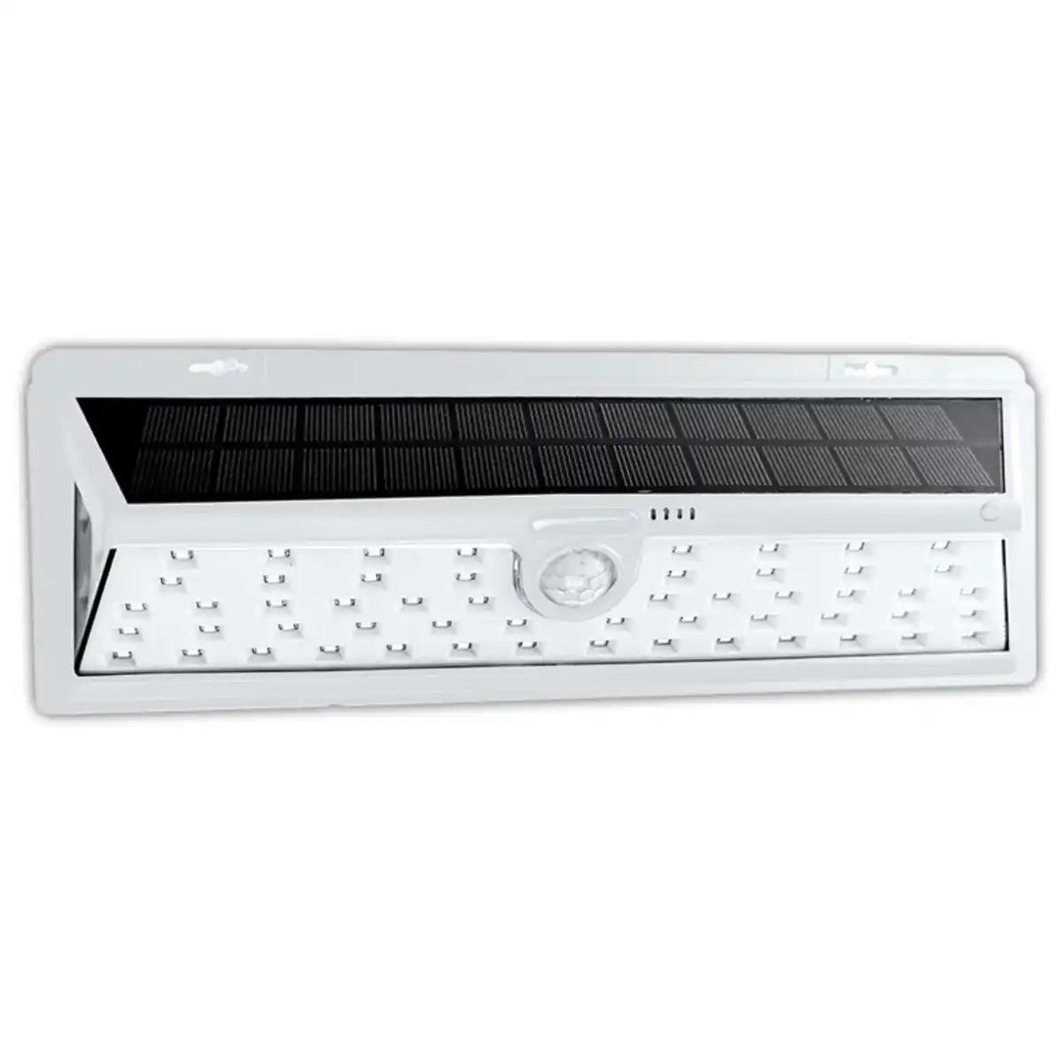 Bild 2 von I-Glow LED-Solar-Premium-Wandleuchte