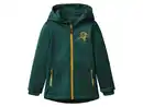 Bild 2 von lupilu® Kinder Softshelljacke, aus 3-lagigem Softshell-Material, gefüttert