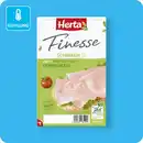 Bild 1 von HERTA Finesse, Verschiedene Sorten