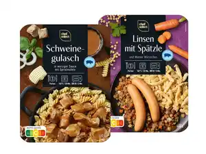 Chef Select Traditionelles Fertiggericht,  400 g