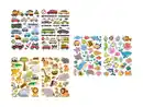 Bild 1 von Sticker-Set