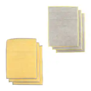 OPTIWISCH Anti-Fett-Pads