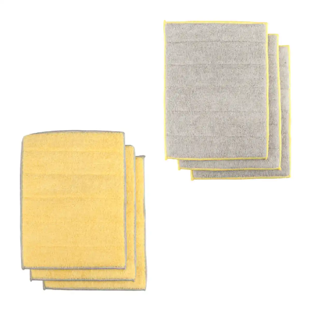 Bild 1 von OPTIWISCH Anti-Fett-Pads